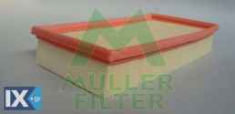 Φίλτρο αέρα MULLER FILTER PA305