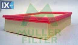 Φίλτρο αέρα MULLER FILTER PA392