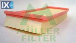 Φίλτρο αέρα MULLER FILTER PA747