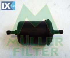 Φίλτρο καυσίμου MULLER FILTER FB101