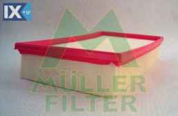 Φίλτρο αέρα MULLER FILTER PA477