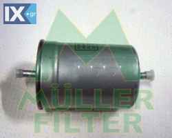 Φίλτρο καυσίμου MULLER FILTER FB188