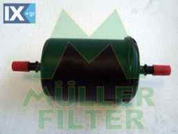 Φίλτρο καυσίμου MULLER FILTER FB212P