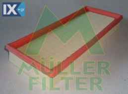 Φίλτρο αέρα MULLER FILTER PA107