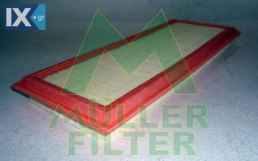 Φίλτρο αέρα MULLER FILTER PA285