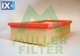Φίλτρο αέρα MULLER FILTER PA334