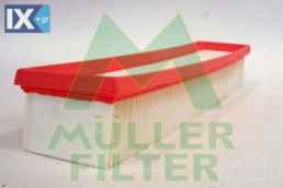 Φίλτρο αέρα MULLER FILTER PA738
