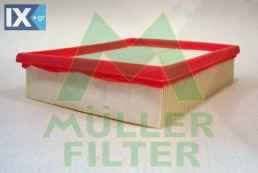 Φίλτρο αέρα MULLER FILTER PA327