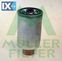 Φίλτρο καυσίμου MULLER FILTER FN701