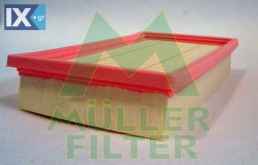 Φίλτρο αέρα MULLER FILTER PA732