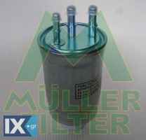 Φίλτρο καυσίμου MULLER FILTER FN129