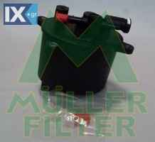 Φίλτρο καυσίμου MULLER FILTER FN299