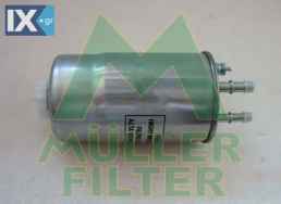 Φίλτρο καυσίμου MULLER FILTER FN392