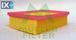 Φίλτρο αέρα MULLER FILTER PA465