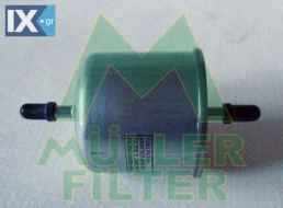 Φίλτρο καυσίμου MULLER FILTER FB198