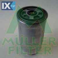 Φίλτρο καυσίμου MULLER FILTER FN1110