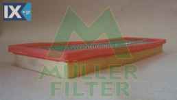 Φίλτρο αέρα MULLER FILTER PA457