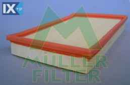 Φίλτρο αέρα MULLER FILTER PA152