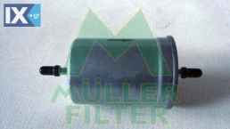 Φίλτρο καυσίμου MULLER FILTER FB288