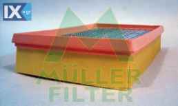 Φίλτρο αέρα MULLER FILTER PA733