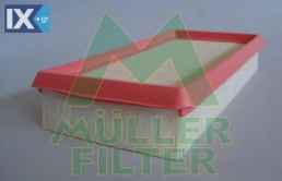 Φίλτρο αέρα MULLER FILTER PA159