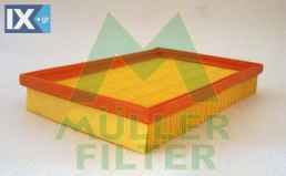 Φίλτρο αέρα MULLER FILTER PA311