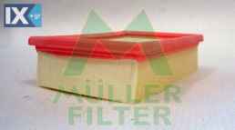 Φίλτρο αέρα MULLER FILTER PA472