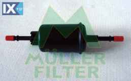 Φίλτρο καυσίμου MULLER FILTER FB135