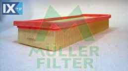 Φίλτρο αέρα MULLER FILTER PA349