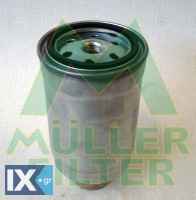 Φίλτρο καυσίμου MULLER FILTER FN157