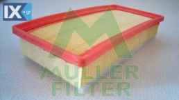 Φίλτρο αέρα MULLER FILTER PA3104