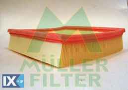 Φίλτρο αέρα MULLER FILTER PA400