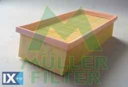 Φίλτρο αέρα MULLER FILTER PA3403