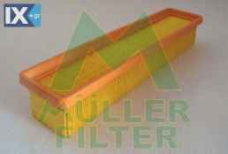 Φίλτρο αέρα MULLER FILTER PA3125