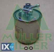 Φίλτρο καυσίμου MULLER FILTER FN714