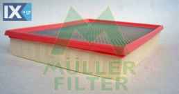 Φίλτρο αέρα MULLER FILTER PA783
