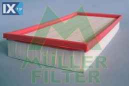 Φίλτρο αέρα MULLER FILTER PA146