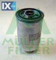 Φίλτρο καυσίμου MULLER FILTER FN700