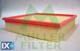 Φίλτρο αέρα MULLER FILTER PA688