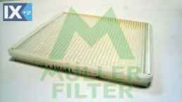 Φίλτρο, αέρας εσωτερικού χώρου MULLER FILTER FC409