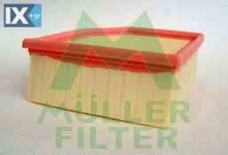 Φίλτρο αέρα MULLER FILTER PA781