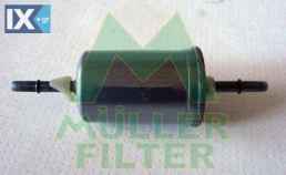 Φίλτρο καυσίμου MULLER FILTER FB130