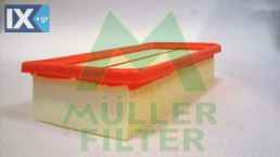 Φίλτρο αέρα MULLER FILTER PA3243