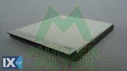 Φίλτρο, αέρας εσωτερικού χώρου MULLER FILTER FC120