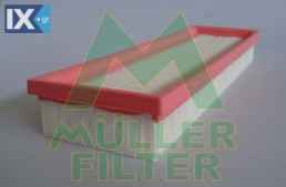 Φίλτρο αέρα MULLER FILTER PA282