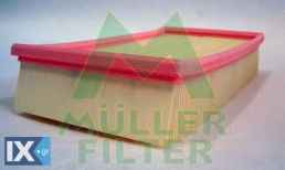 Φίλτρο αέρα MULLER FILTER PA704