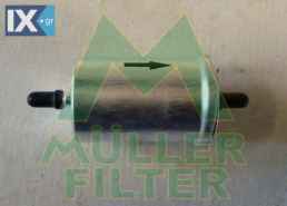 Φίλτρο καυσίμου MULLER FILTER FN213