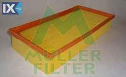 Φίλτρο αέρα MULLER FILTER PA153