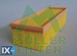 Φίλτρο αέρα MULLER FILTER PA275