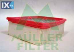 Φίλτρο αέρα MULLER FILTER PA683
